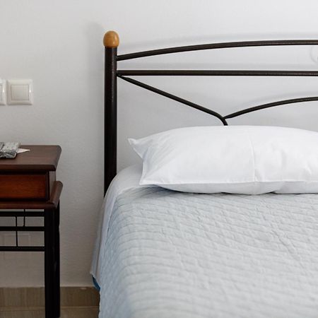 Vourvahis Seaview Apartments Karotí Δωμάτιο φωτογραφία